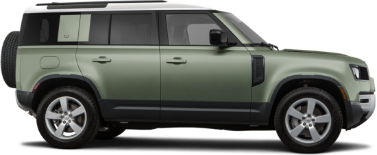 Defender